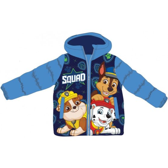 Paw Patrol kids jacket