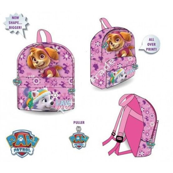 Paw Patrol Backpack