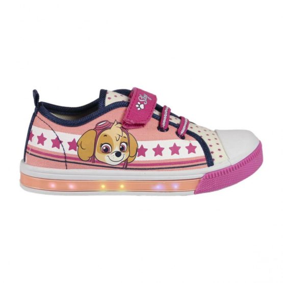 Paw Patrol sneaker with lights