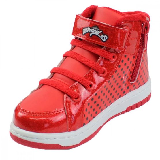 Sport shoes uplink Lady Bug