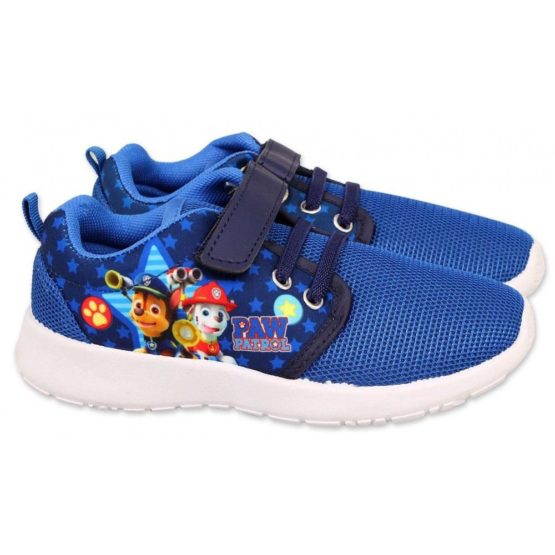 Street shoes Paw Patrol