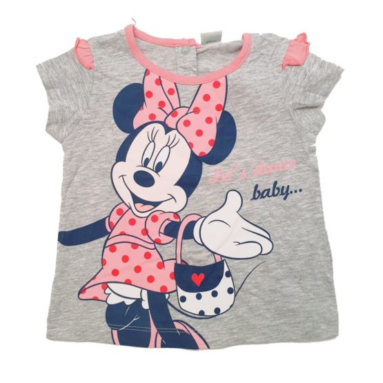 T-Shirt – Minnie