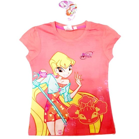 T-shirt – Winx