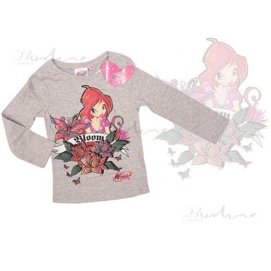 T-shirt – Winx