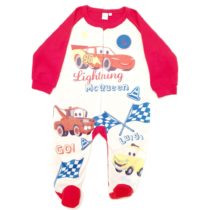 Warm Pajama – McQueen