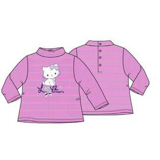 Charmmy Kitty Langarmshirt