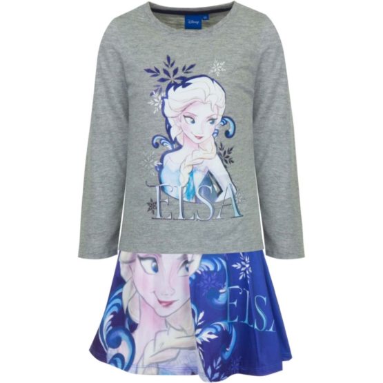 Frozen 2 piece Set – Elsa