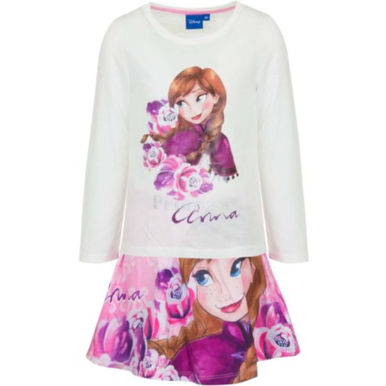 Frozen 2 piece Set – Anna