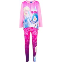 Frozen 2 piece Set – red