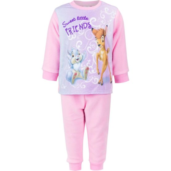 Disney Baby pajamas – pink