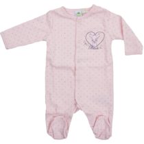 Disney Baby Schnizler Newborn – pink
