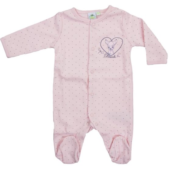 Disney Baby Schnizler Newborn – pink