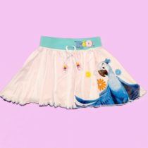 Disney Rock – white