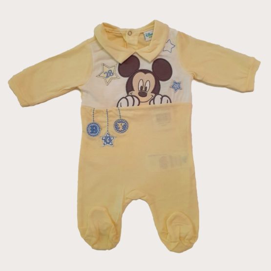 Mickey Baby Schnizler Newborn