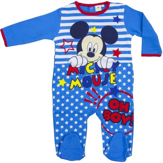 Mickey Baby Schnizler – dunkel