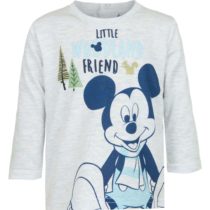 Mickey Baby longsleeves