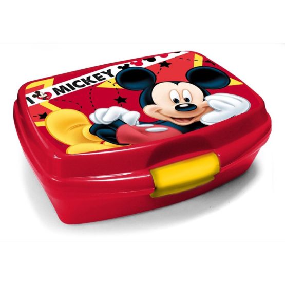 Mickey Lunchbox