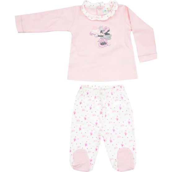 Minnie 2 teilige Set Baby