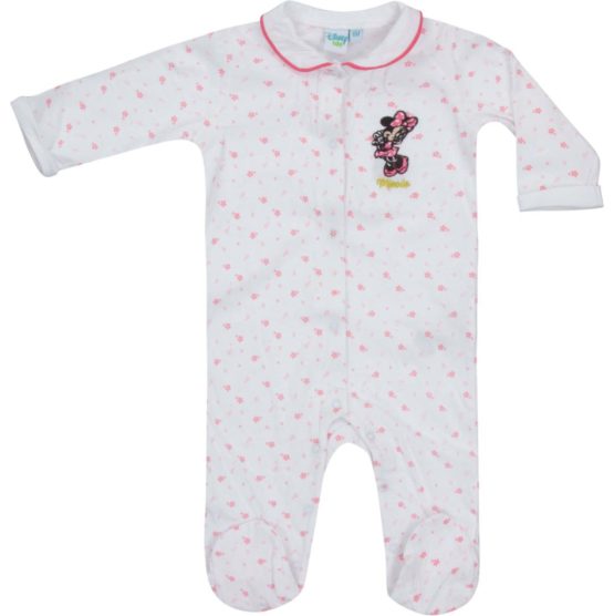 Minnie Baby Schnizler Newborn