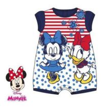 Minnie Baby Schnizler – blau