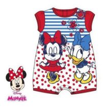 Minnie Baby Schnizler – rot