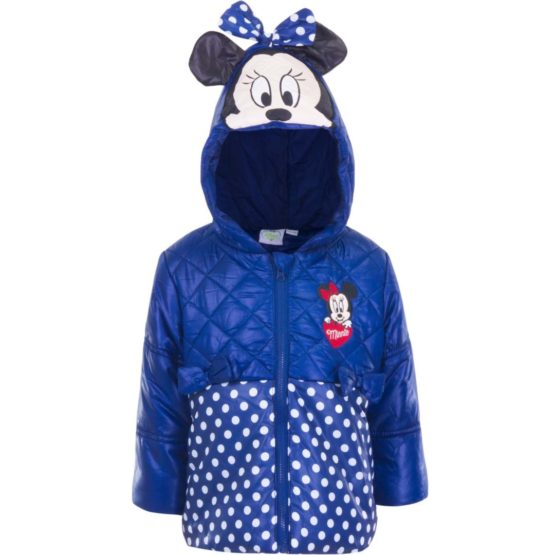 Minnie Baby winter jacket