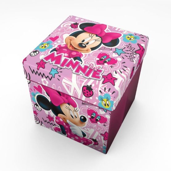 Minnie stool