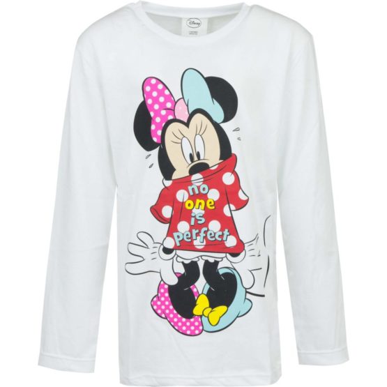 Minnie long sleeve shirt