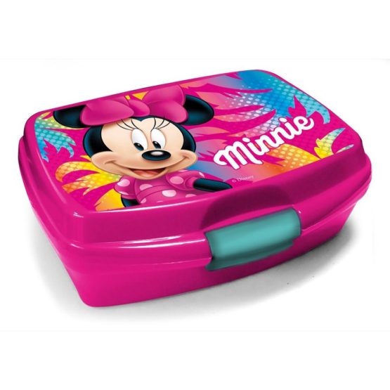 Minnie Lunchbox