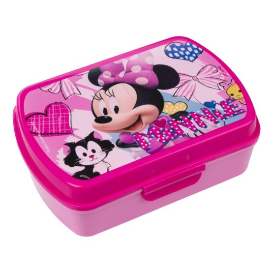 Minnie Lunchbox