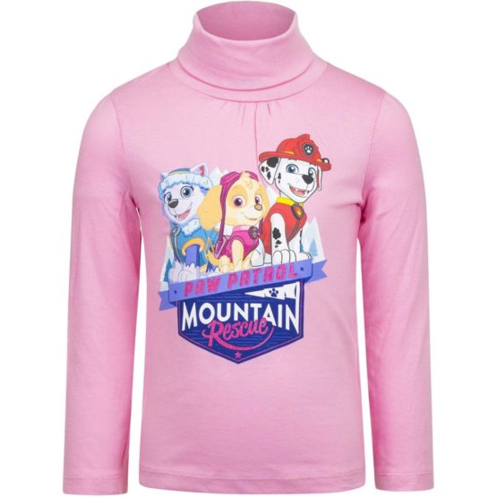 Paw Patrol long sleeve shirt