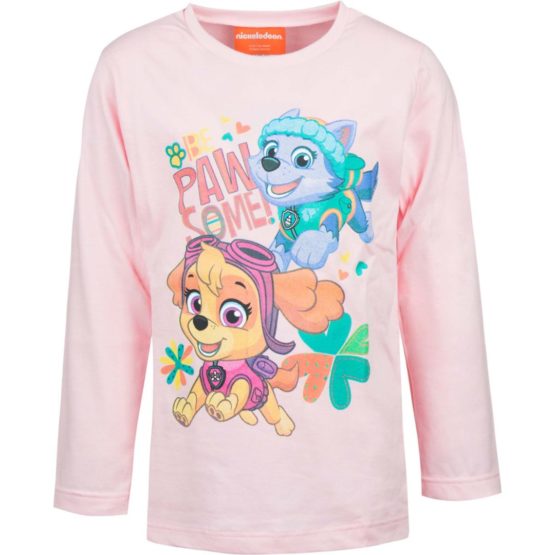 Paw Patrol long sleeve shirt