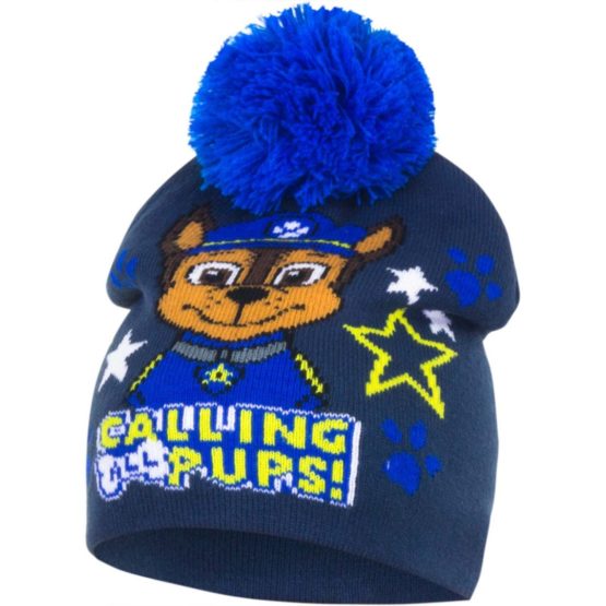 Paw Patrol hat – blue