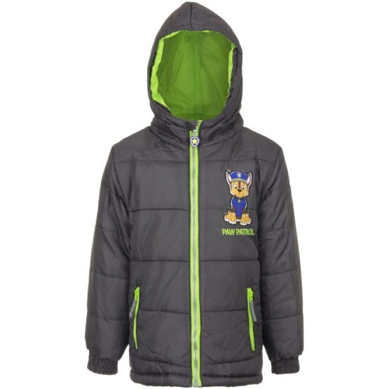 Paw Patrol winter jacket