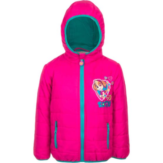 Paw Patrol winter jacket