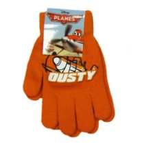 Planes gloves – orange