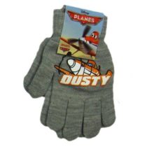 Planes gloves – gray