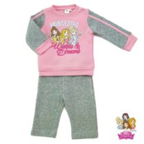 Princess Baby jogging suit