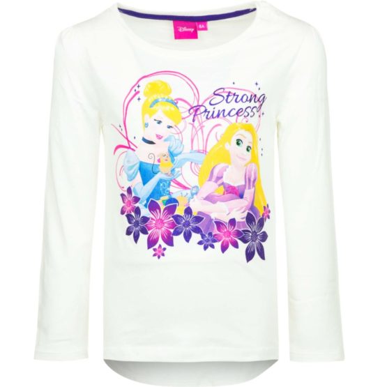 Princess Langarmshirt