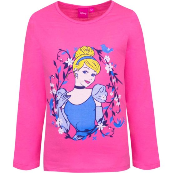 Princess longsleeve