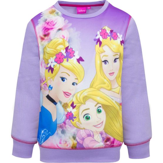 Princess Sweatshirt