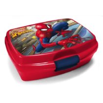 Spiderman Lunchbox
