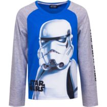 Star Wars long sleeve shirt