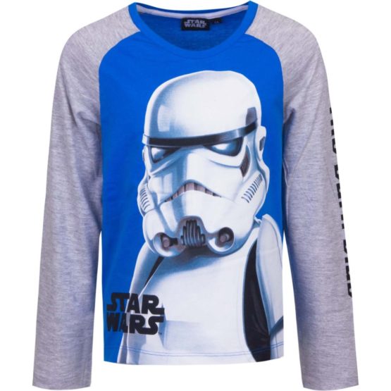 Star Wars long sleeve shirt