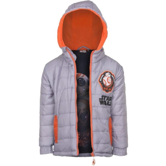 Star Wars Winterjacke