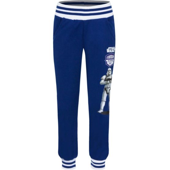 Star Wars jogging pants – Stormtrooper