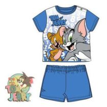 Tom and Jerry Baby shortama – dark
