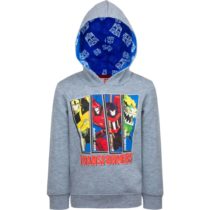 Transformers Hoodie