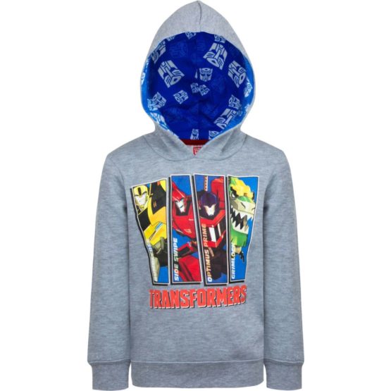 Transformers Kapuzenpullover