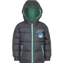 Turtles winter jacket